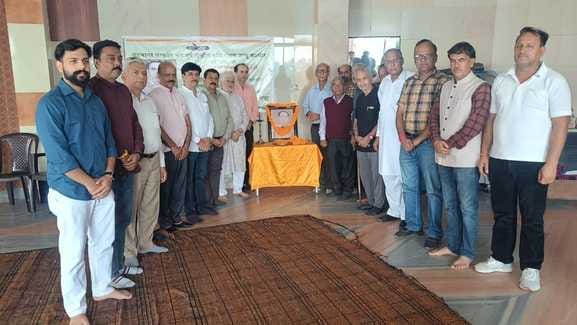 akhnoor news, tribute news