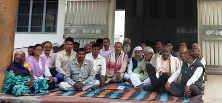 Demand raised for broad gauge line from Mailani to Nanpara
