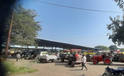 Sehore news: Farmers await payment after selling crops, mounting complaints, officials rush to fix errors