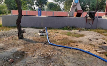 India accounts for 25% of global groundwater use, says committee, flags over-extraction