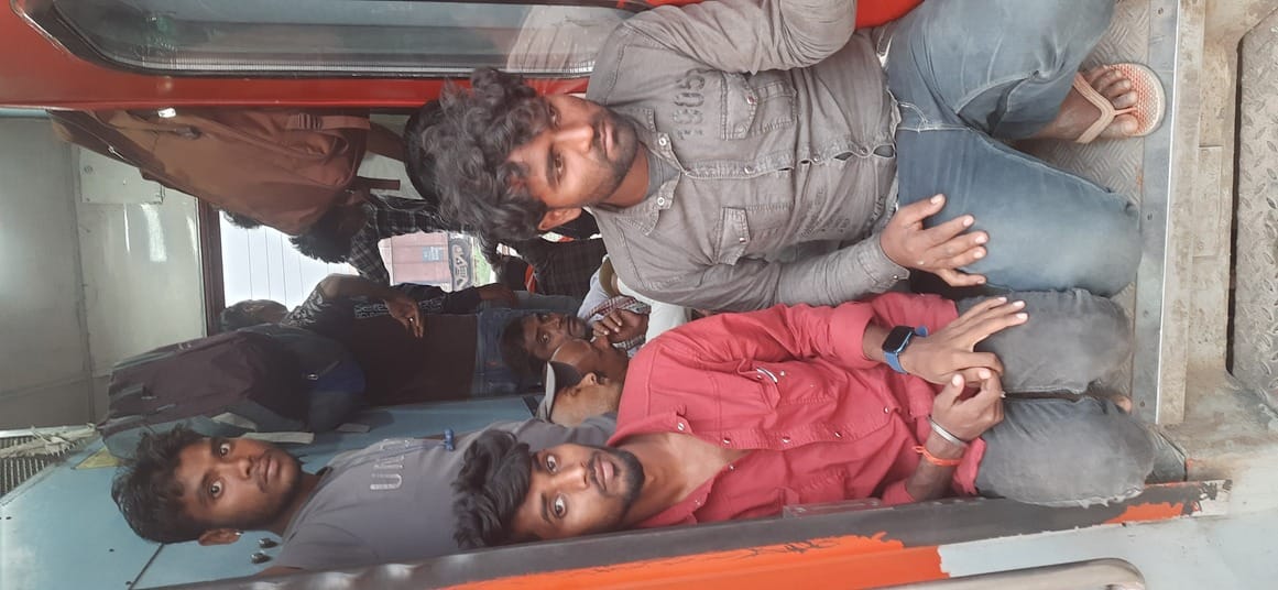 Bihar elections: Increased voter turnout on express trains