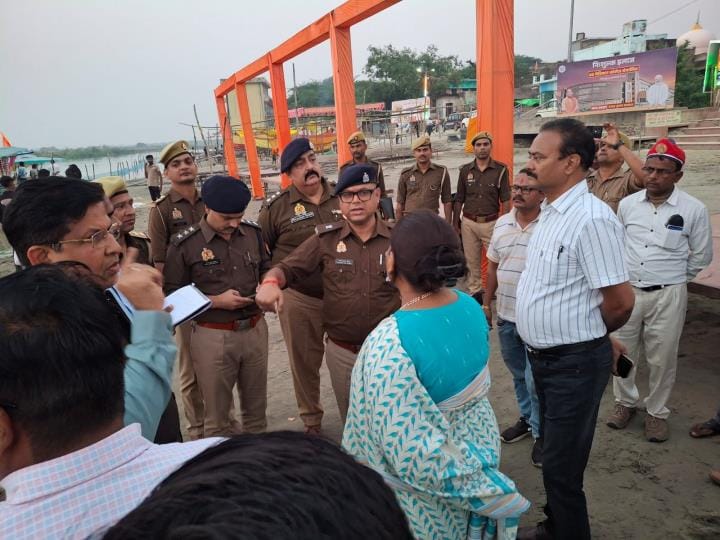 Entry of heavy vehicles banned in Dalmau from today
