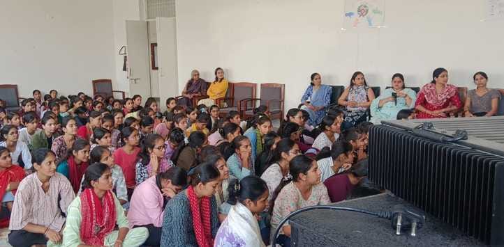 Gayatri Mantra is not just a mantra but a scientific formula: Dr. Sudhir