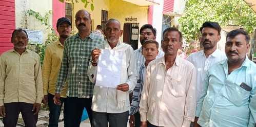 The officials forgot their assurances, the plight of Anda village continues.