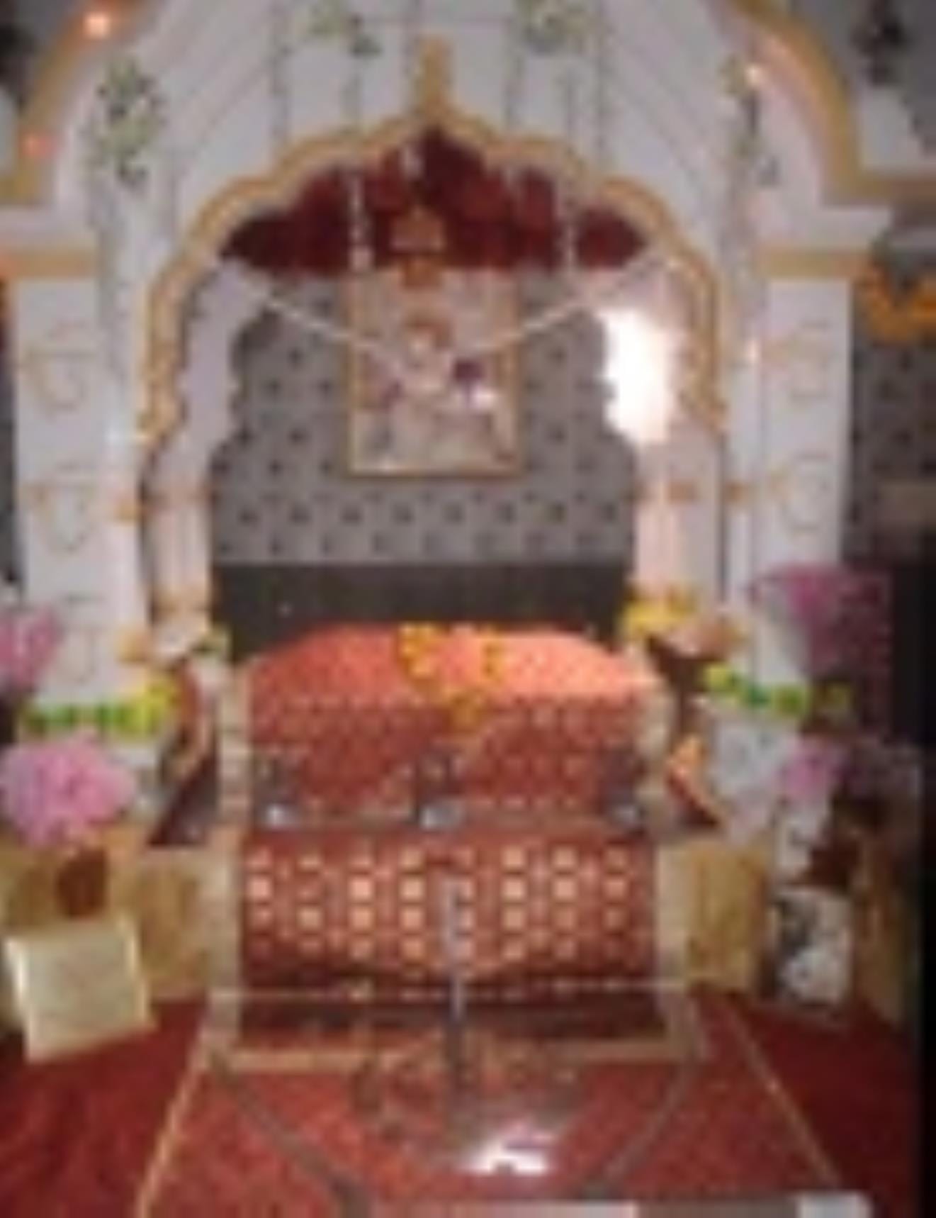 Guru Nanak Dev Had A Deep Connection With Agra, He Was Known As Pilu ...