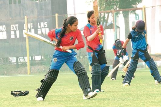 Mizoram's challenge against unstoppable Manipur