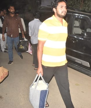 Vikul Chaprana and four other accused were granted bail and released from jail.