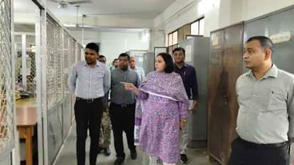 Instructions for disposal of pending cases