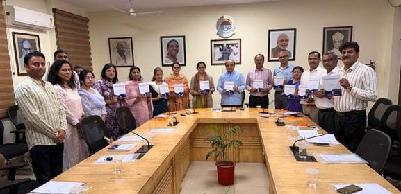 Distance and Online Education Center of Kurukshetra University will start 11 new ODL programs from July 2026.