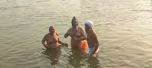You should make good use of your life: Puri
