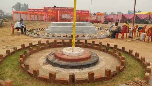 Gayatri Parivar's Nari Gaurav Mangal Yatra will be held tomorrow