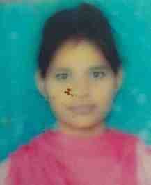 A young woman's body was found hanging, and a man was accused of abetting suicide.