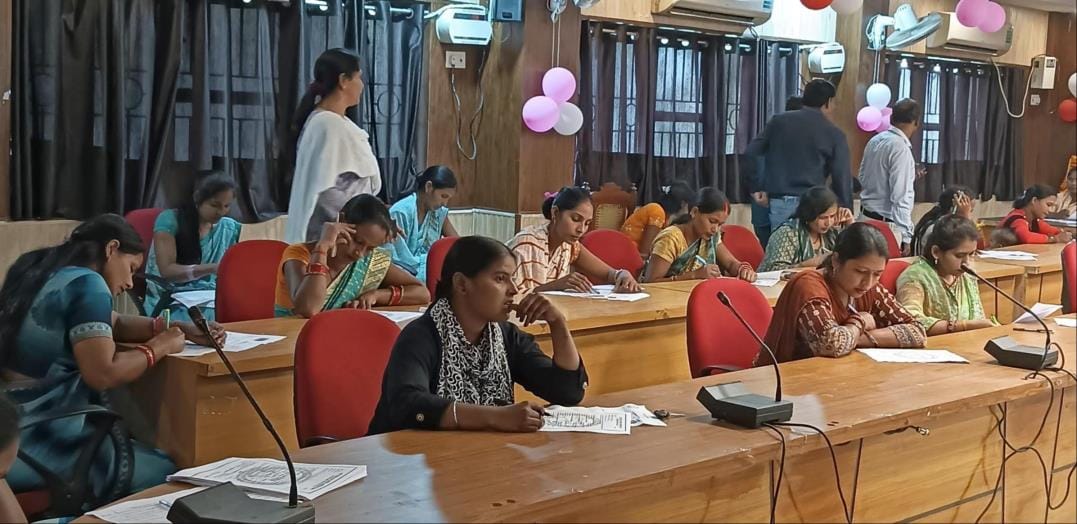 Udyam Sakhi will help women become Lakhpati Didi
