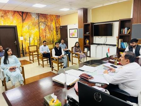 Initiatives to promote transparency in the mining sector, crackdown on violation