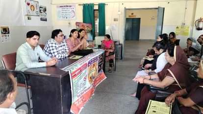 Emphasis on access to mental health care