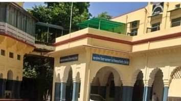 सिरोही।