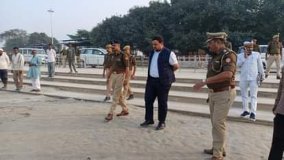 Devotees will take a dip of faith, lamps will be offered on the ghats