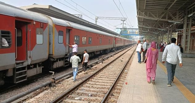 Delhi-Moga Intercity will now run till Chaudharipur