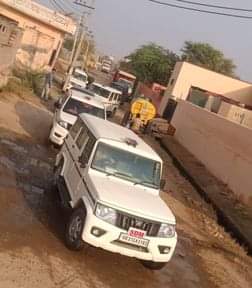 Administration active in preventing stubble burning