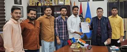 NHM workers to protest on 6th demanding arrest of gang rape accused