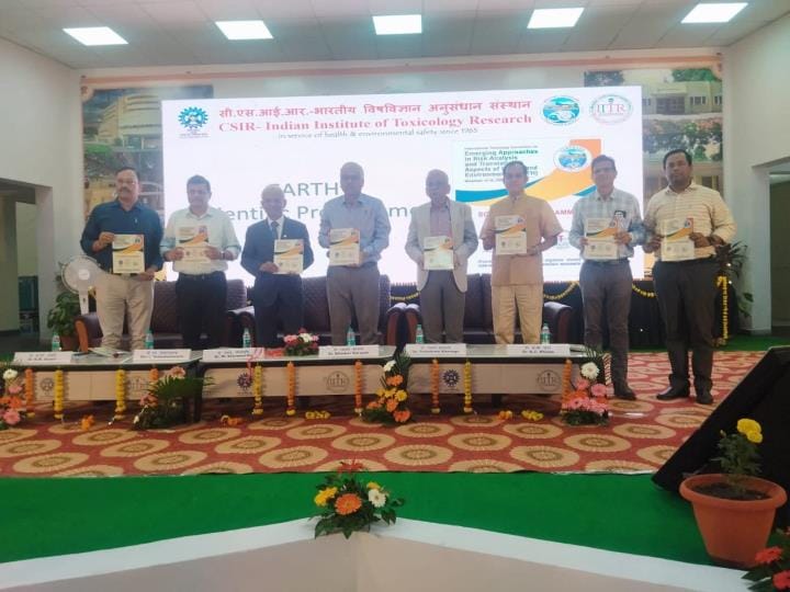 India is in a golden age of innovation and will soon become a developed nation