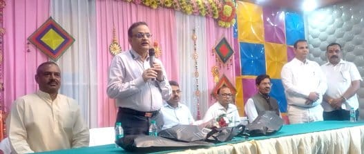 Kiln owners should not be harassed in the name of bonded labour and child labour: Neeraj Nain