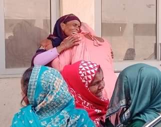 Woman strangled to death, husband arrested