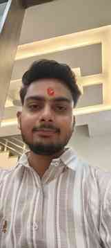 Bhupesh Sharma passed the CA exam