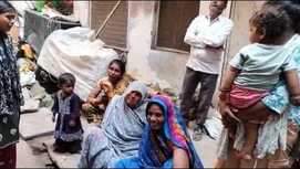 Married woman's dead body found hanging, father said - daughter was murdered