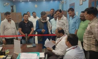 unnao news