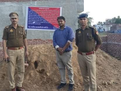 Gangster Pramod Kumar's property worth over Rs 34 lakh seized