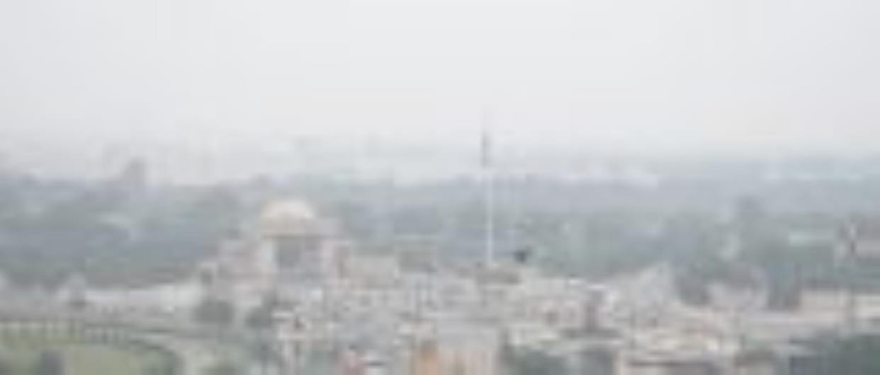 The air quality in Amausi, Alambagh and Gomtinagar is the worst.