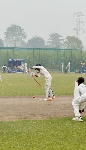 youth activity in district.