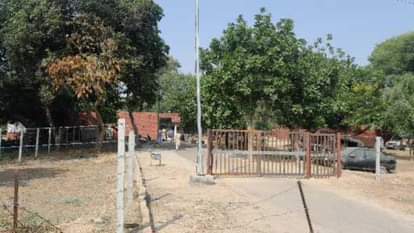 Narcotics missing from storehouse, former in-charge arrested