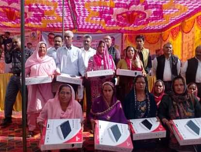 The office of the Labour Welfare Board will soon open in Bhoranj: Suresh