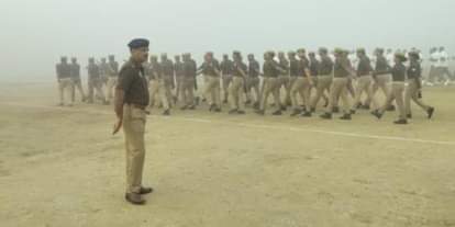 Team-wise drill is necessary for uniformity: ASP