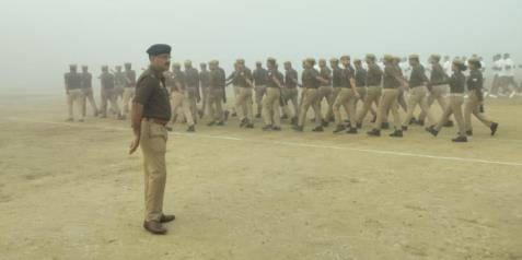 Team-wise drill is necessary for uniformity: ASP
