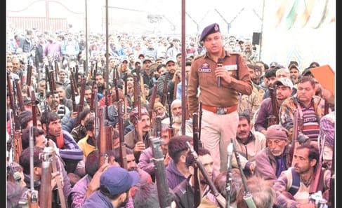 jammu kashmir news