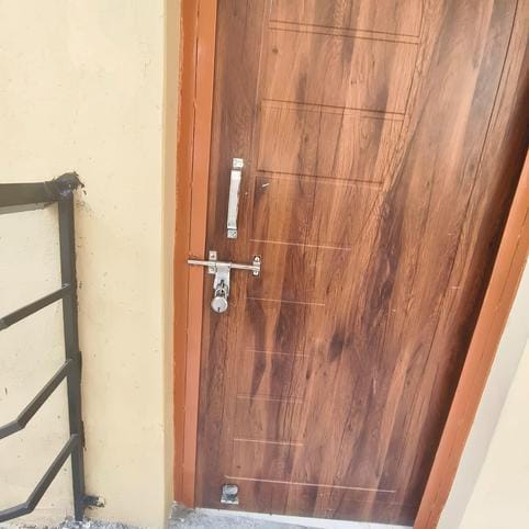 no payment of kant mashva phc work