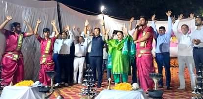 Ganga Utsav: Confluence of worship, cleanliness and awareness