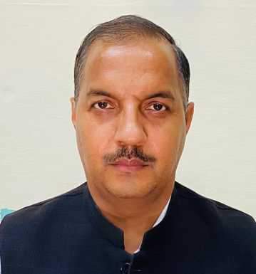 HP Politics: Trilok Jamwal said if the Congress govt has not achieved anything in three years then why celebra