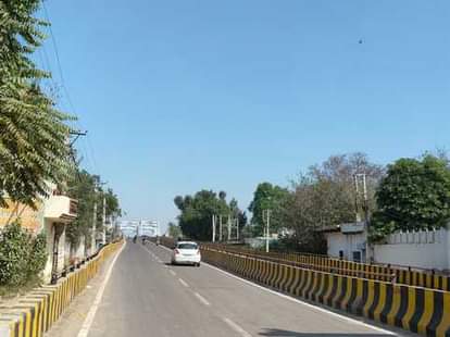 Clear Skies Return to Rajasthan as Mercury Drops; Cold Winds to Intensify Winter Chill