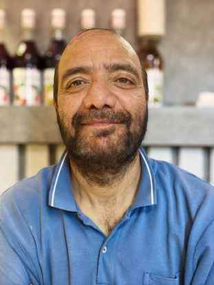 Srinagar, Senior Journalist, Tariq Bhat, Died Due to Heart Attack