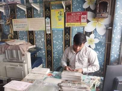 English usage on wedding cards on the rise