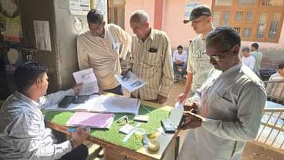 700 quintals of wheat seeds distributed, more than 650 quintals left