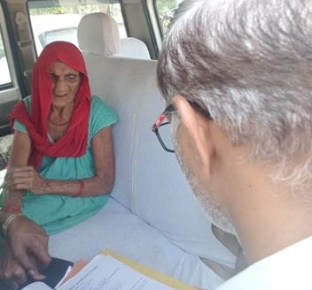 Scammers should get pension, why should innocent people suffer punishment?
