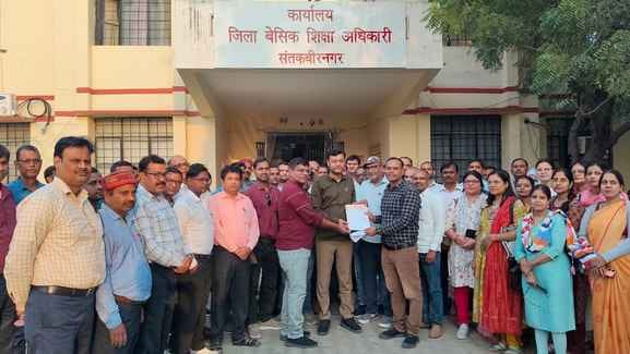 Complete the selection process of pay scale soon