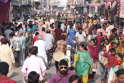 Jagadhri utensils market generates turnover of Rs 6 crore