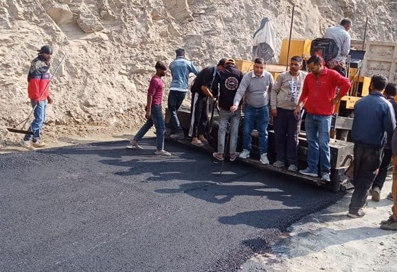 Rajera-Dhulada road will be improved with an investment of Rs 12 crore.