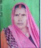 Kalavati had gone to bathe in the Ganges with her nephews and grandchildren, news of her death arrived at home.